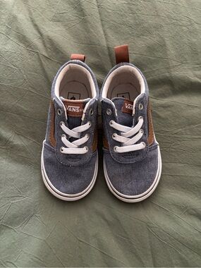 Vans Old Skool